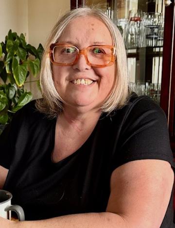 Louise Butterworth Photo