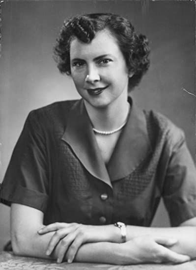 Marion Macpherson