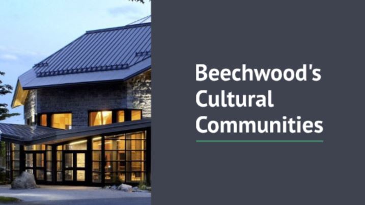 Beechwood Cultural Communities