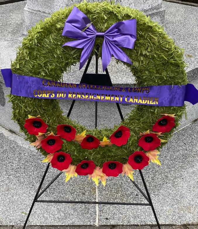 CIC wreaths