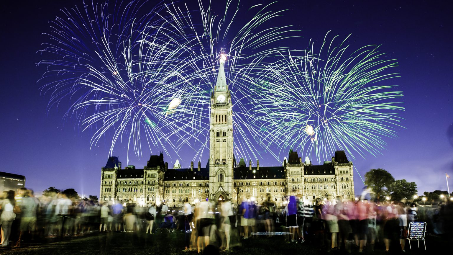 Ottawa The Great: Unveiling the heart and history of Canada’s capital