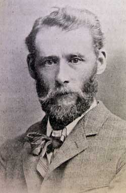 Hamilton Plantagenet MacCarthy