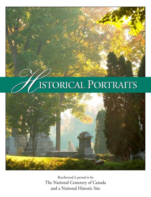 Portrait Book