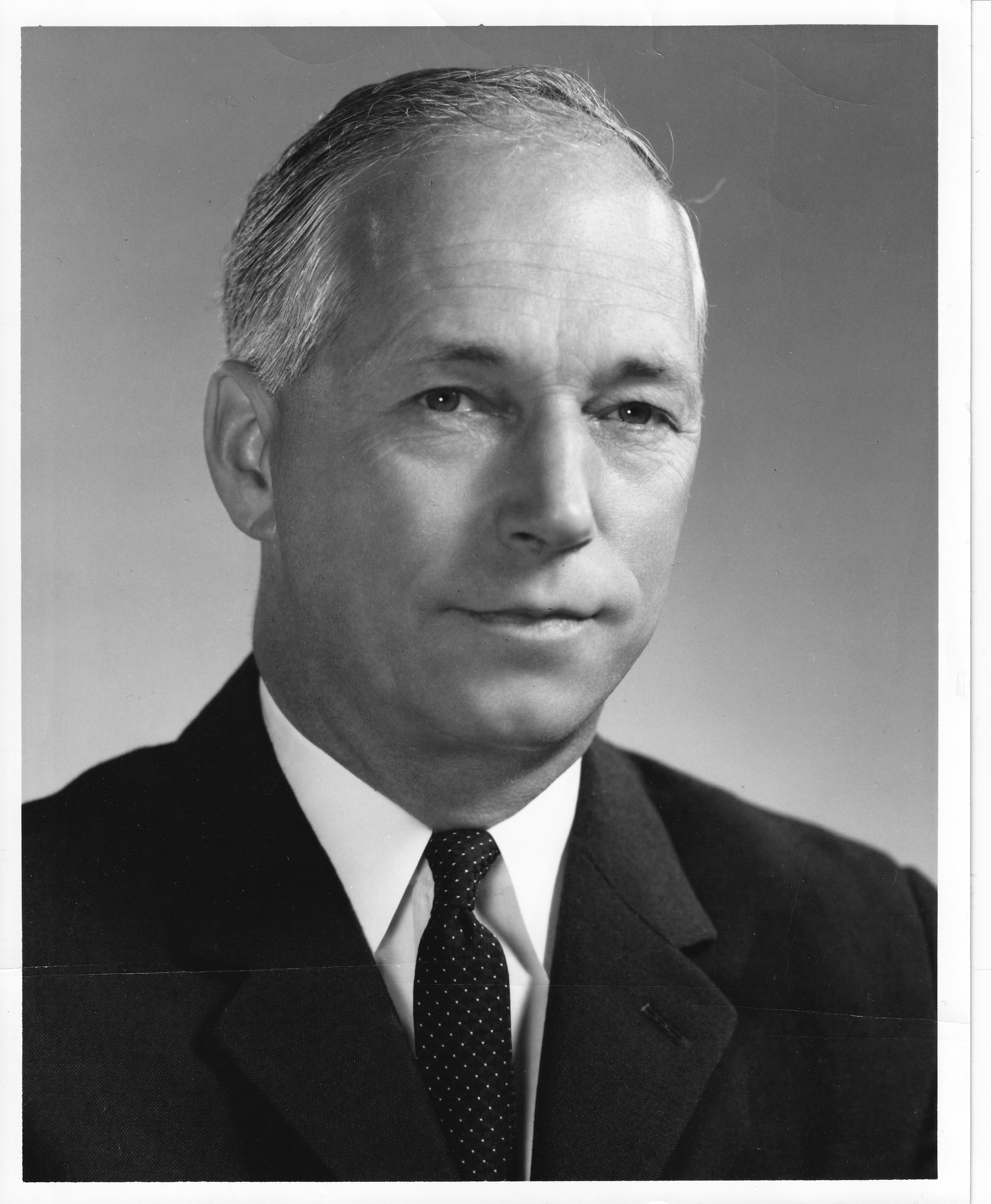 John Stiles