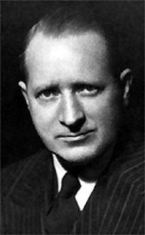 The Hon. James Gordon Fogo, Q.C., Senator