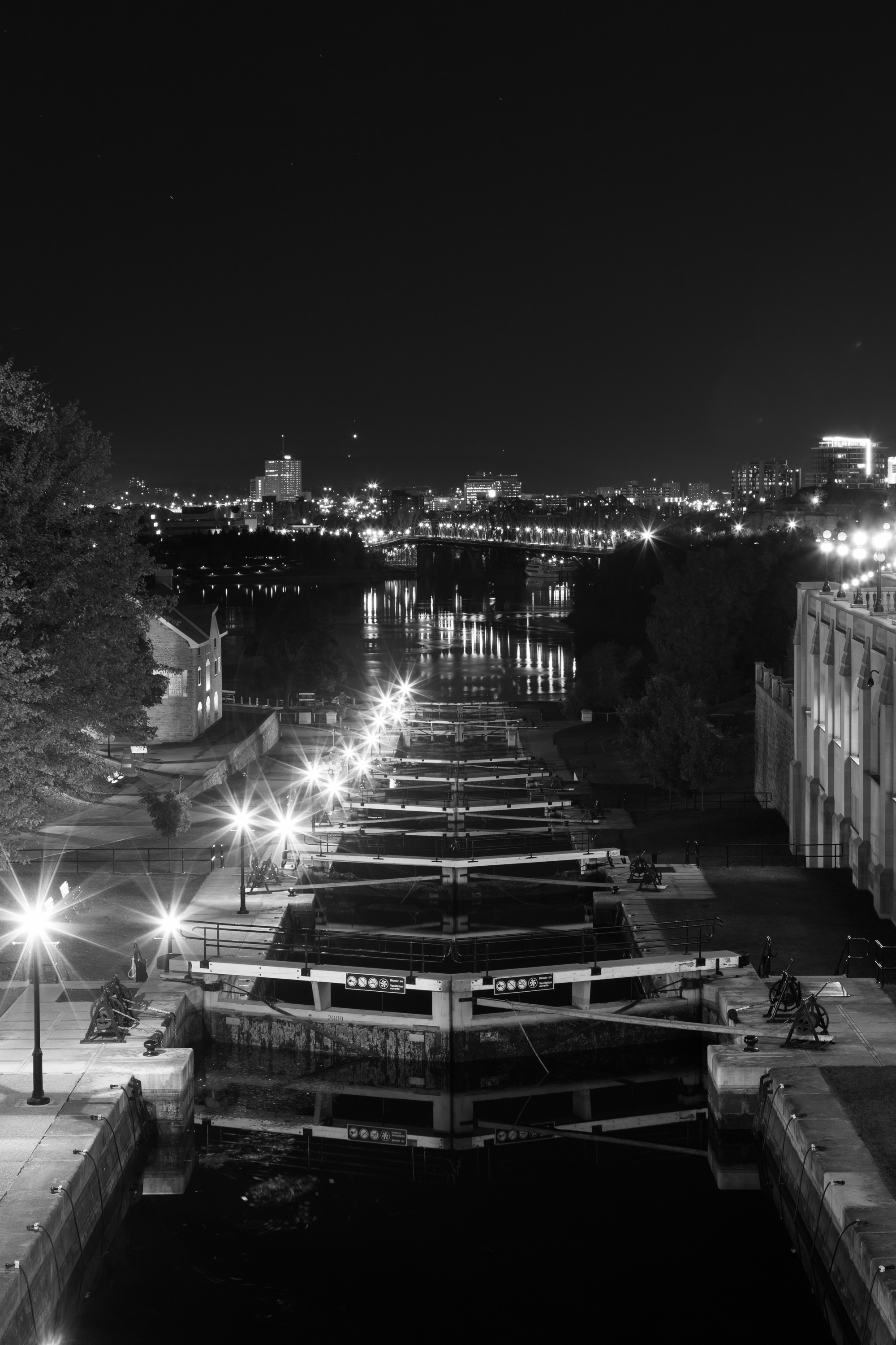 Rideau Canal 