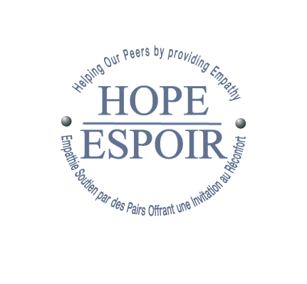 HOPE logo