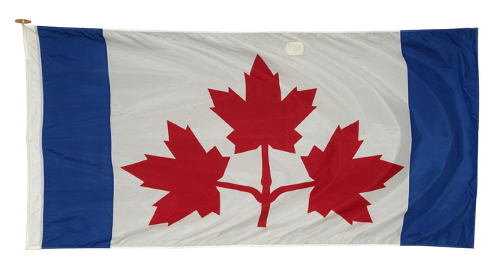 Pearson Pennant