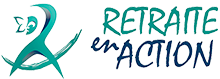 Retraite en Action Logo