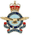 RCAF