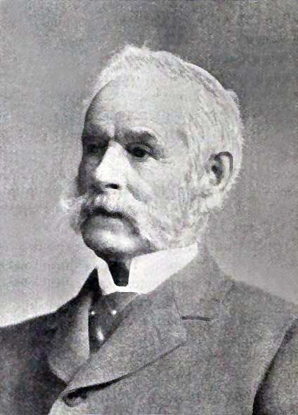 william hurdman