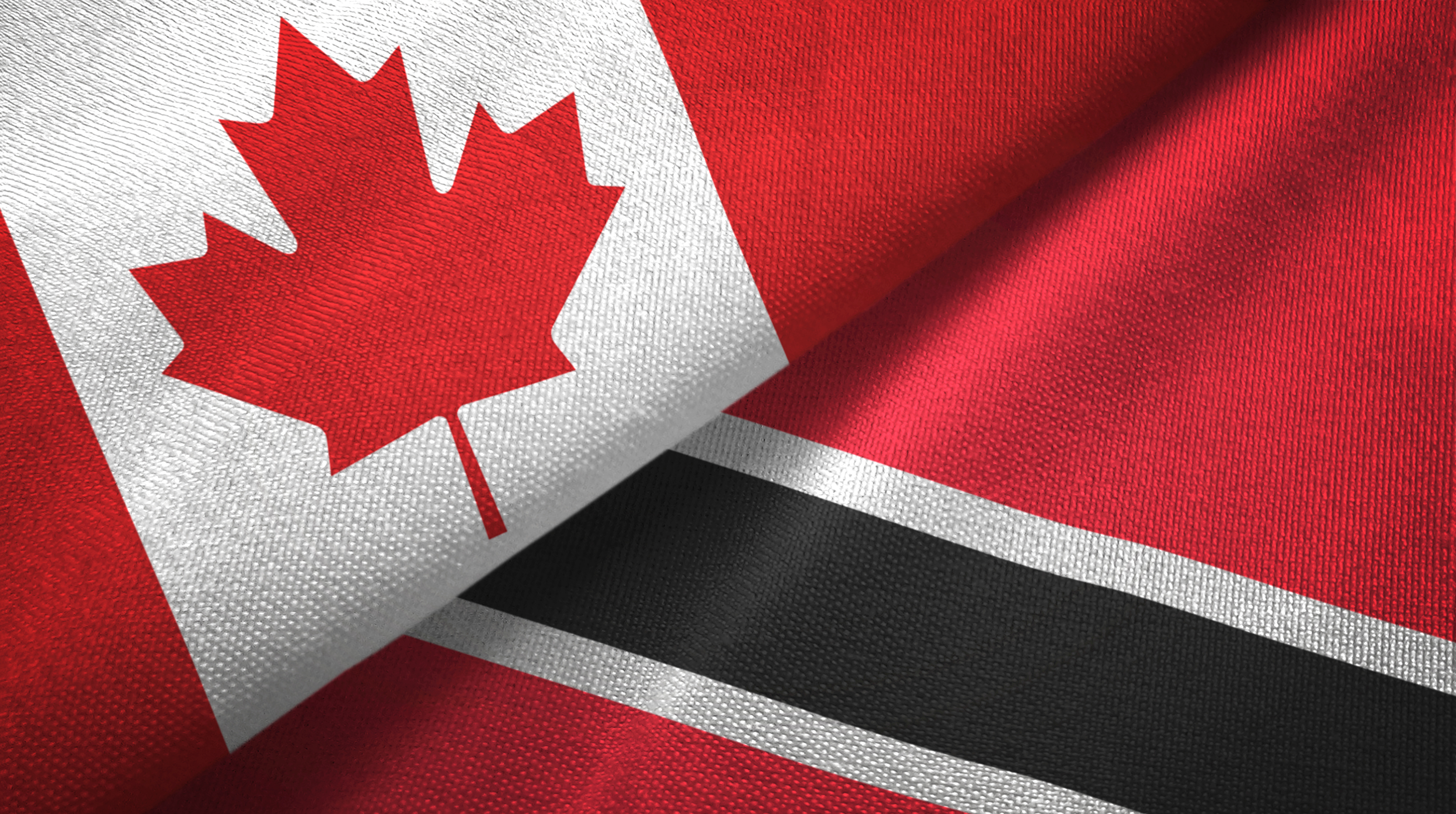 trinidad flag