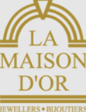 Maison d'or logo