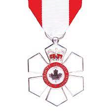 Order of Canada