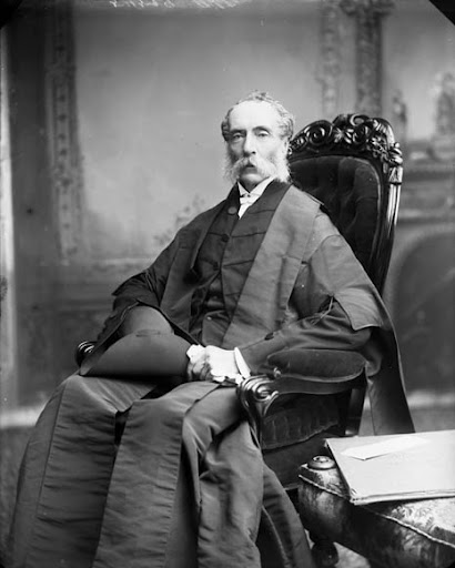 Fielding as Privy Council