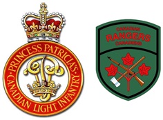 PPCLI Rangers