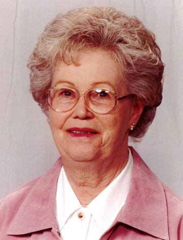 Erma Joyce Jury