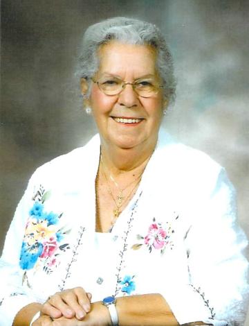 Diane May Coughlin