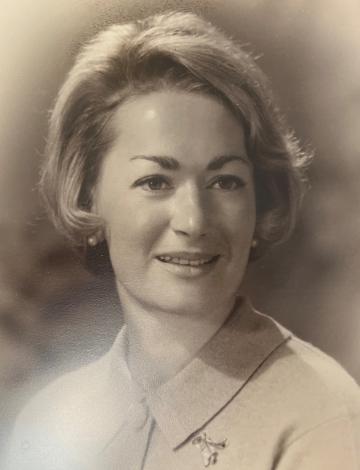 Beverley Garneau