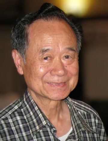 Lorne Chung