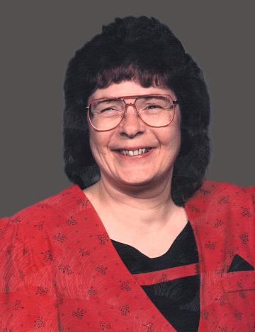 Carol Bradley