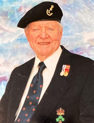 RAdm Allan Thomas S. 