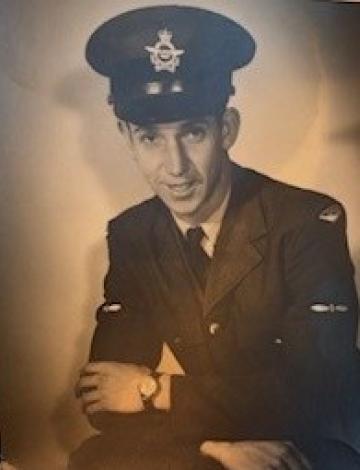 James "Jim" Stanzell