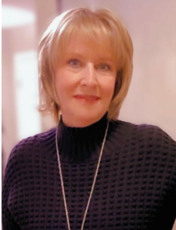 Dumelie, Marie-France