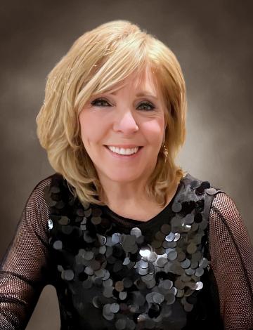 Madeleine Cormier-Brzezinski 