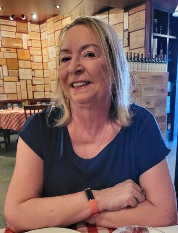 Marguerite MacDonald 