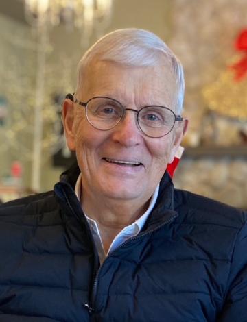 John William "Willy" Pullen