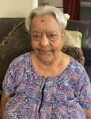 Ananthalakshmi Ramachandran