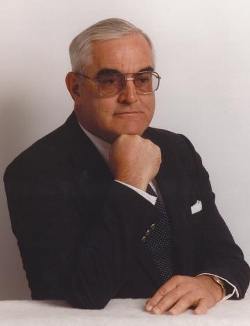 Raymond Rankin Cooper