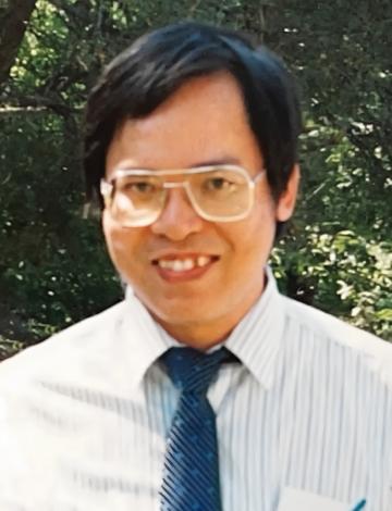 Ho Hai Nguyen