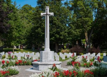 Anciens combattants et victimes de guerre